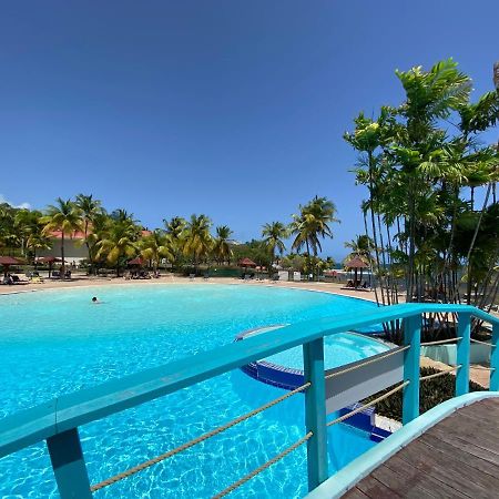Tucum Home - Appart Au Village Vacances Sainte Anne Εξωτερικό φωτογραφία