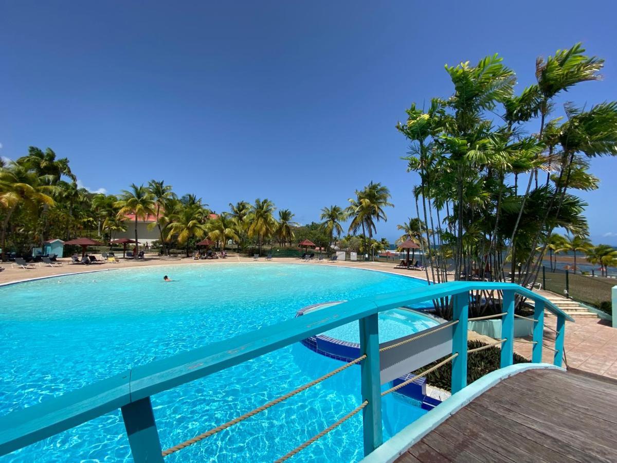 Tucum Home - Appart Au Village Vacances Sainte Anne Εξωτερικό φωτογραφία