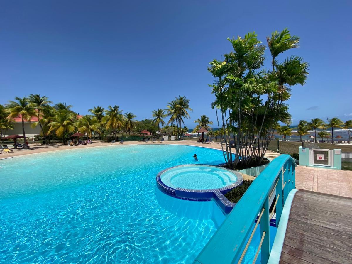 Tucum Home - Appart Au Village Vacances Sainte Anne Εξωτερικό φωτογραφία