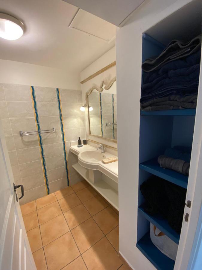 Tucum Home - Appart Au Village Vacances Sainte Anne Εξωτερικό φωτογραφία