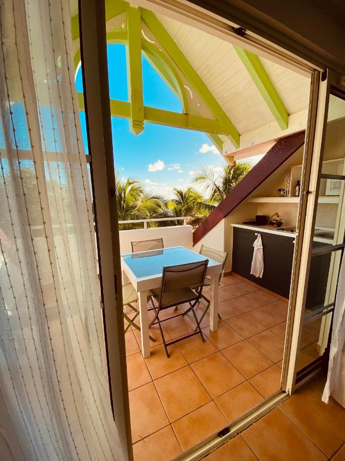 Tucum Home - Appart Au Village Vacances Sainte Anne Εξωτερικό φωτογραφία